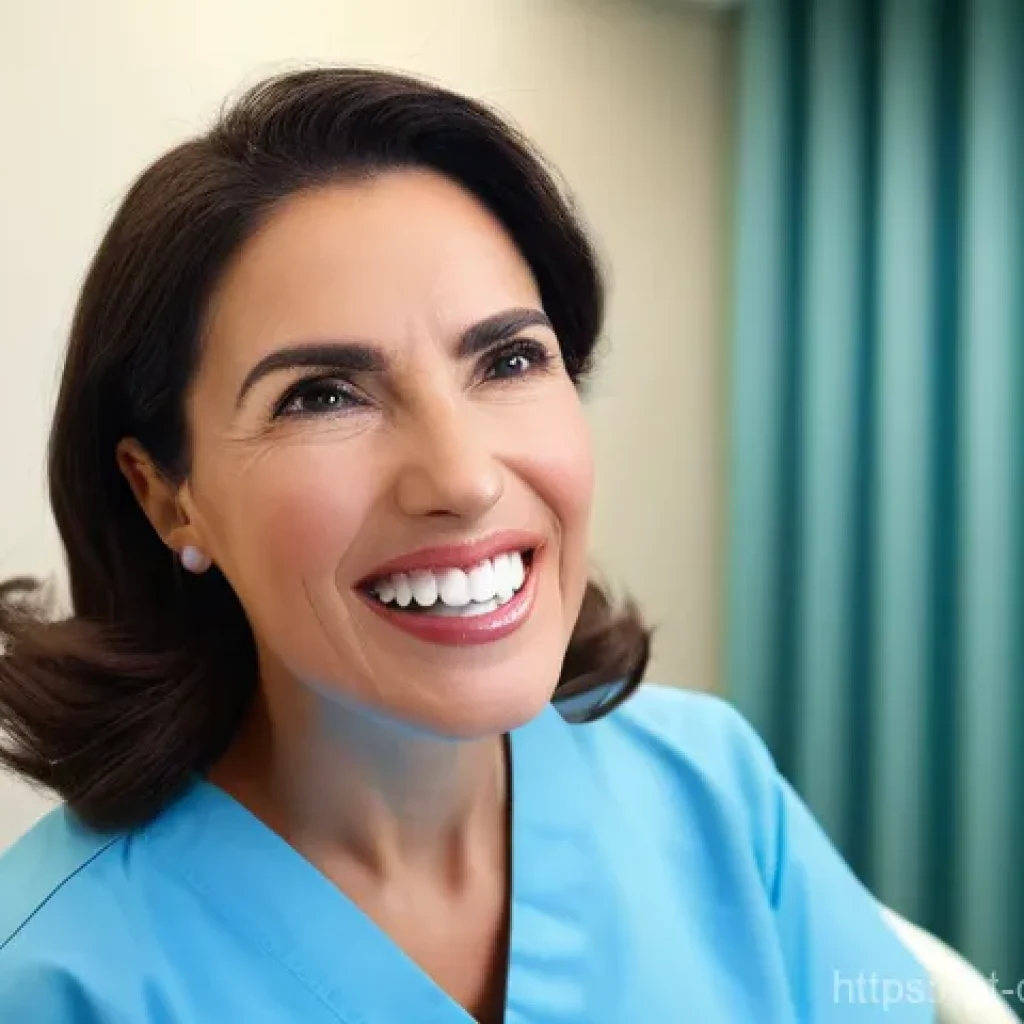 치과위생사로 일하며 겪은 실수들 - **Prompt: Effective Communication and Patient Empowerment**
A kind and professional Portuguese o...