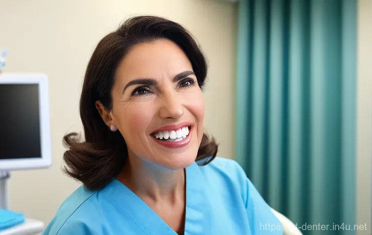 치과위생사로 일하며 겪은 실수들 - **Prompt: Effective Communication and Patient Empowerment**
A kind and professional Portuguese o...