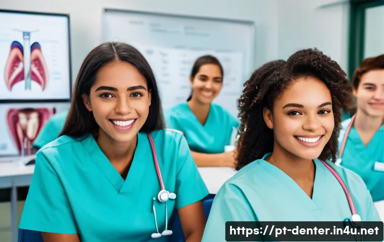 치과위생사 자격증 취득 가이드 관련 이미지 1