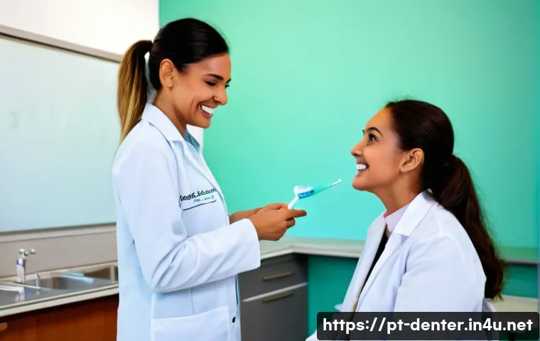 치과위생사 자격증 취득 가이드 관련 이미지 2