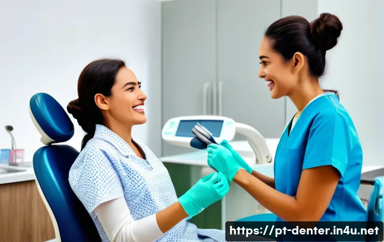 치과위생사 신입생을 위한 조언 관련 이미지 1