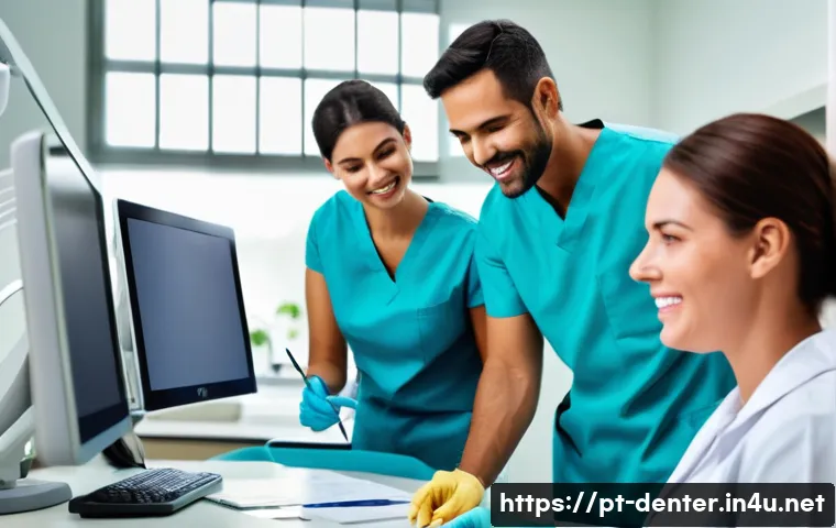 치과위생사 신입생을 위한 조언 관련 이미지 2