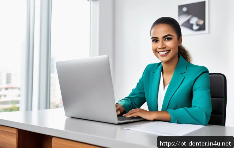 치과위생사 취업 후기 관련 이미지 1