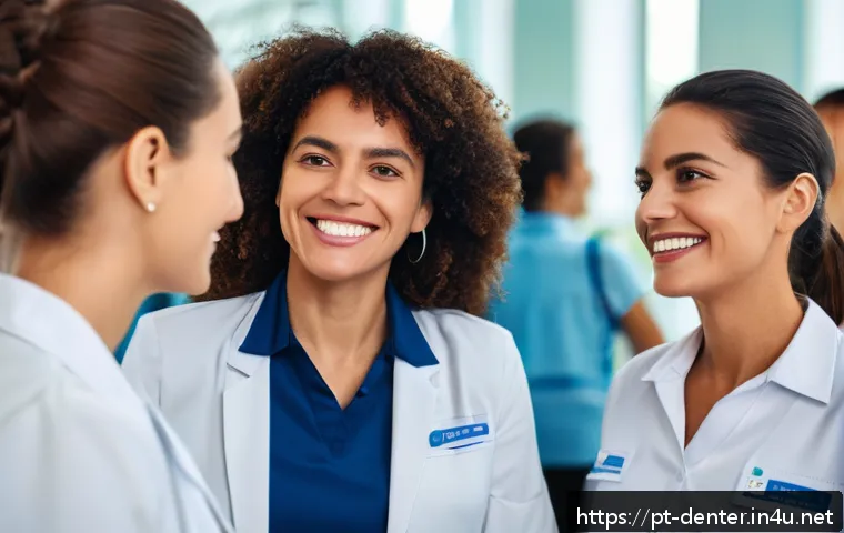 치과위생사 취업 후기 관련 이미지 2