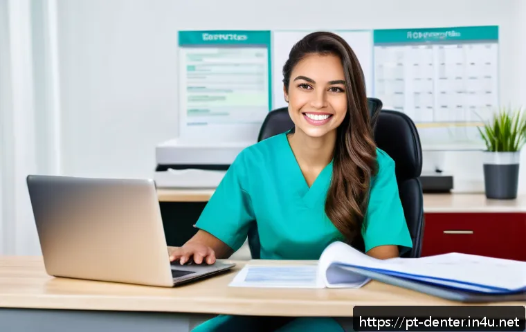 치과위생사 취업 필수 조건 관련 이미지 2