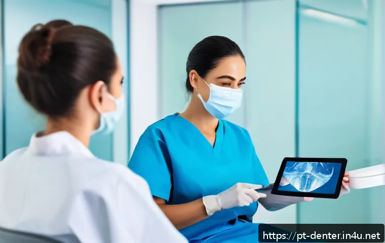 치과위생사 병원 선택 기준 관련 이미지 1